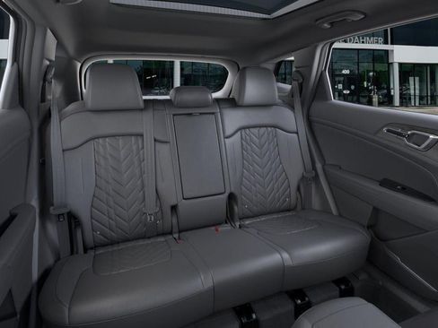 New 2025 Kia Sportage X-Line image 16