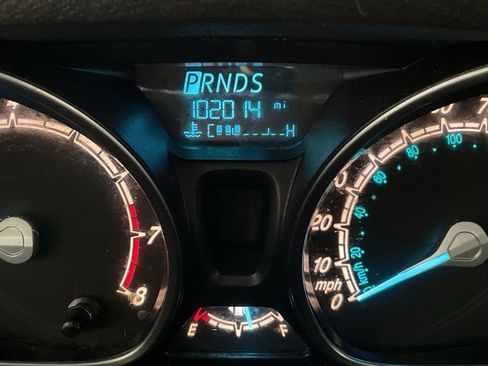Used 2015 Ford Fiesta SE FWD image 38
