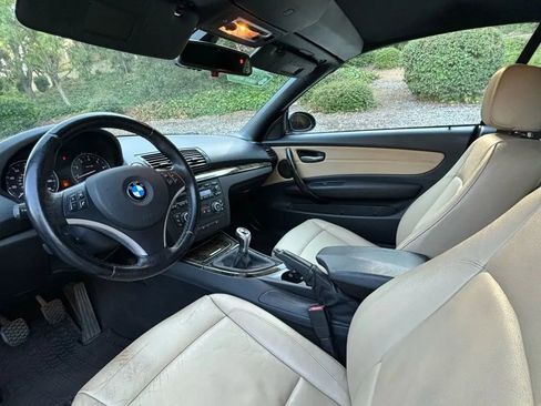 Used 2009 BMW 128i Convertible image 14