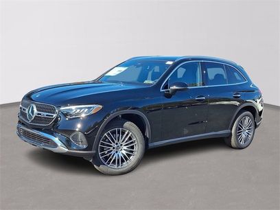 New 2026 Mercedes-Benz GLC 300 4MATIC