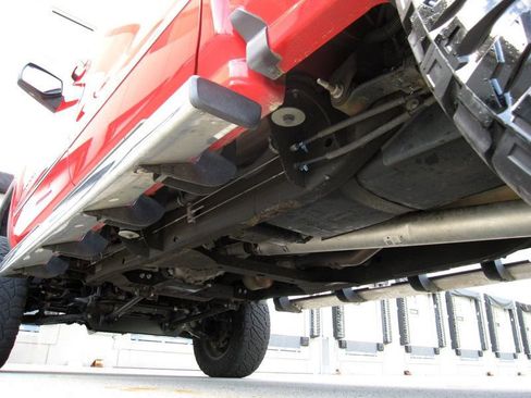 Used 2018 GMC Sierra 1500 SLT w/ SLT Premium Package image 41