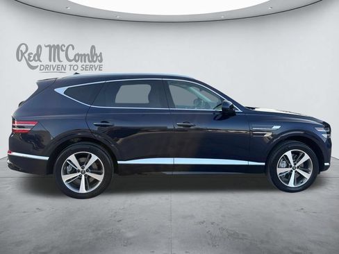 Used 2024 Genesis GV80 3.5T Advanced w/ Advanced Package AWD/4WD image 7