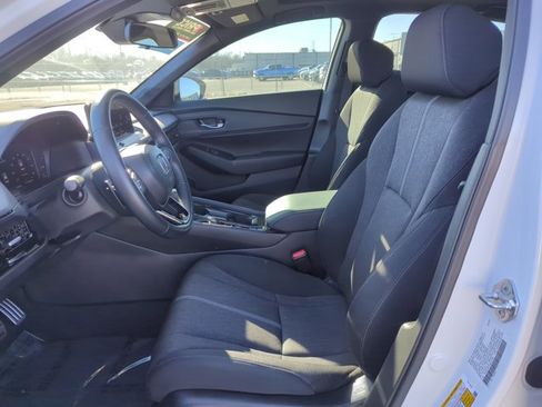 Certified 2025 Honda Accord Sport image 16