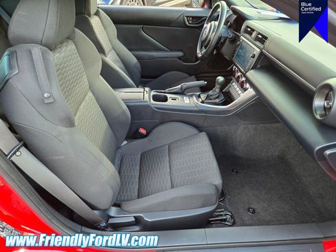 Used 2023 Toyota GR86 image 16