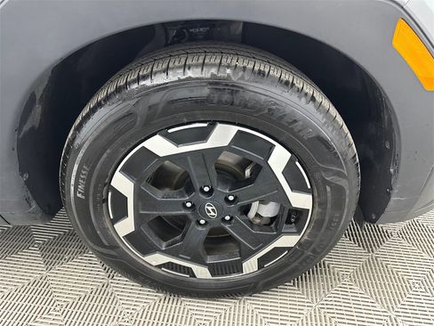 Used 2025 Hyundai Santa Fe SEL image 13
