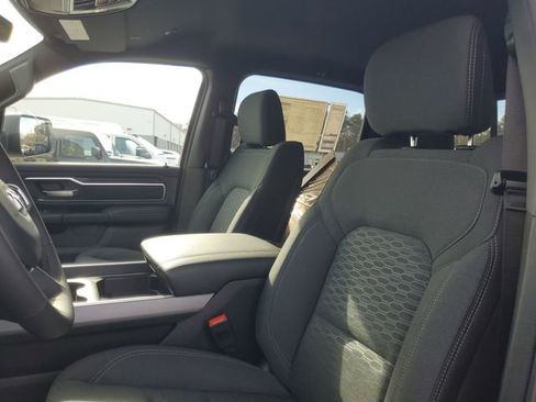 New 2026 RAM 1500 Big Horn image 16