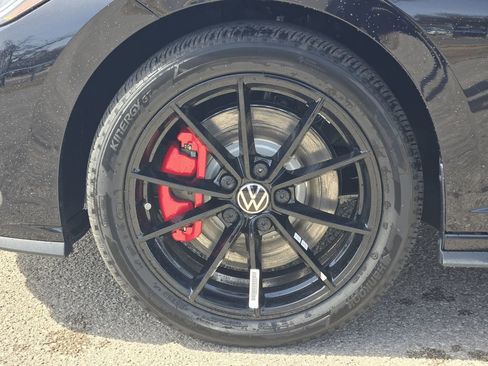 New 2026 Volkswagen Jetta GLI Autobahn image 8