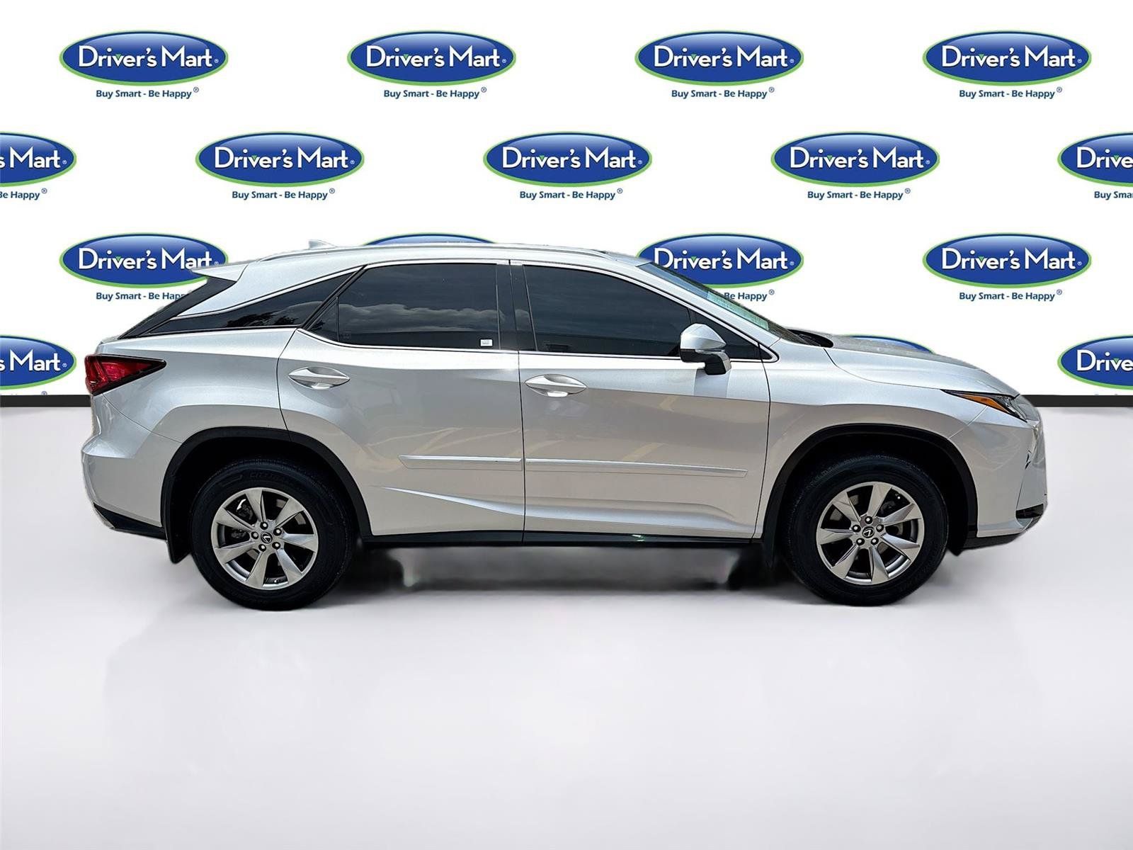 Used 2018 Lexus RX 350 AWD w/ Premium Package image 8
