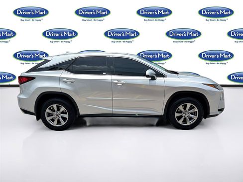 Used 2018 Lexus RX 350 AWD w/ Premium Package image 8