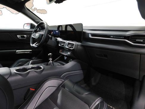 Used 2024 Ford Mustang GT Premium w/ GT Performance Package RWD image 84