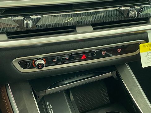 New 2026 BMW X5 xDrive50e w/ Premium Package image 19