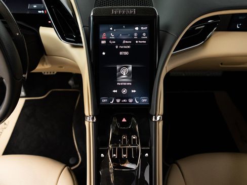 Certified 2021 Ferrari Roma image 79