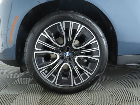 Certified 2025 BMW X3 xDrive30i w/ Premium Package image 32