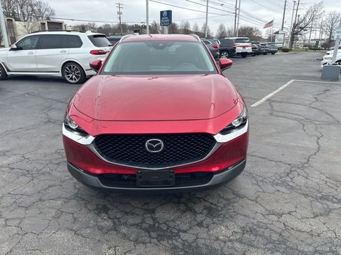 Used 2023 MAZDA CX-30 AWD 2.5 S w/ Preferred Package image 2