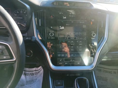 Used 2023 Subaru Legacy Limited image 12