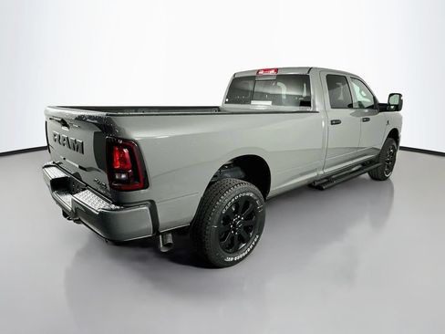 New 2026 RAM 2500 Tradesman AWD/4WD image 7