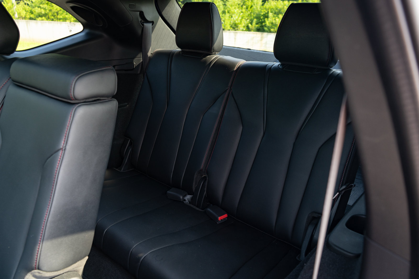 Used 2022 Acura MDX A-Spec AWD/4WD image 20