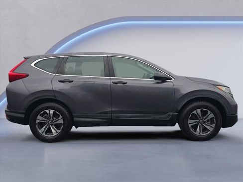 Used 2018 Honda CR-V LX image 6