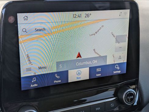 Used 2020 Ford EcoSport Titanium image 4