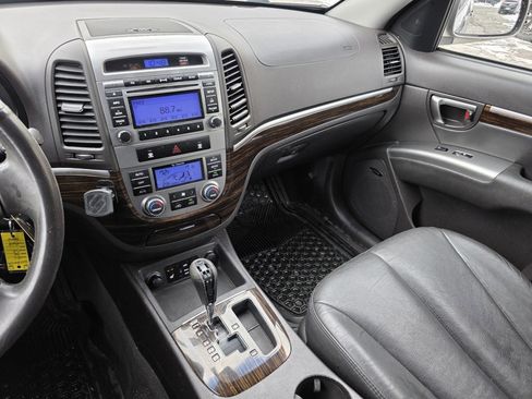 Used 2011 Hyundai Santa Fe Limited image 27