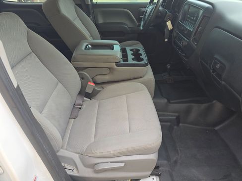 Used 2018 GMC Sierra 1500 4WD Crew Cab 153.0 image 25