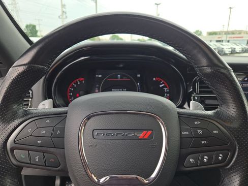 Certified 2024 Dodge Durango GT AWD/4WD image 35