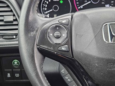Used 2019 Honda HR-V Sport image 25