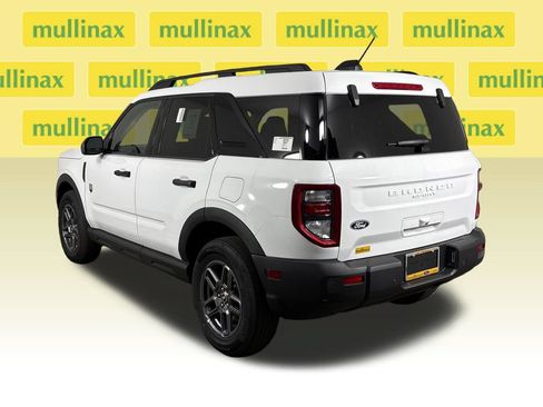 New 2026 Ford Bronco Sport Big Bend w/ Convenience Package AWD/4WD image 10