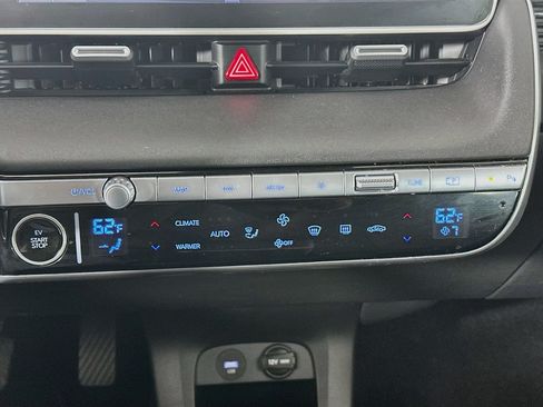 Used 2023 Hyundai Ioniq 5 Limited AWD/4WD image 24