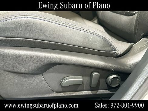 Certified 2026 Subaru Forester Premium AWD/4WD image 19