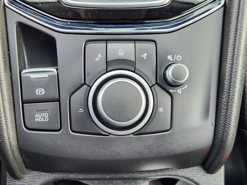 Certified 2023 MAZDA CX-5 AWD 2.5 S image 22