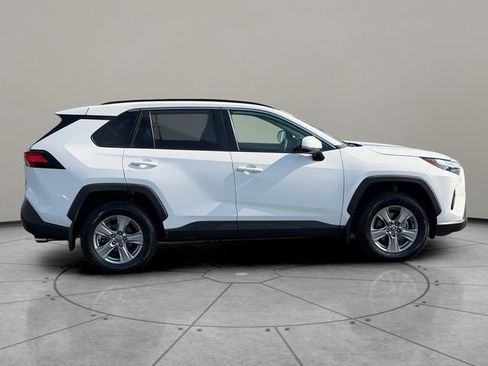 Certified 2024 Toyota RAV4 XLE w/ Convenience Package AWD/4WD image 7