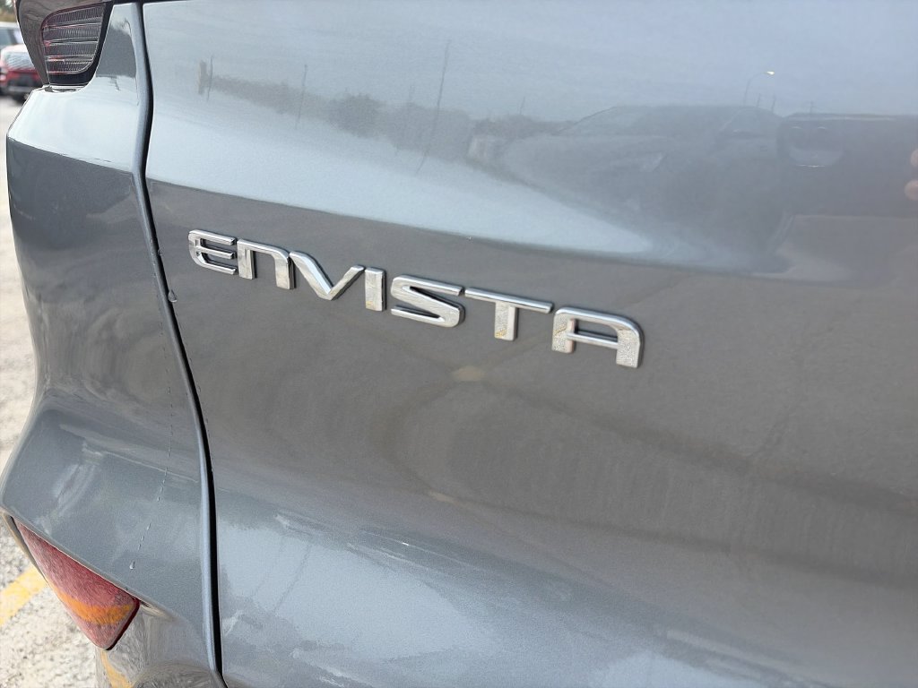 New 2026 Buick Envista Sport Touring w/ Convenience I Package FWD image 28