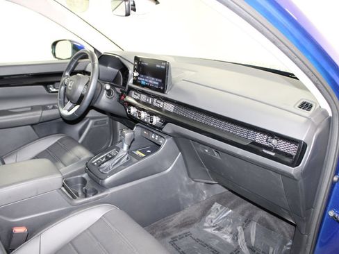 Used 2025 Honda CR-V EX-L image 27