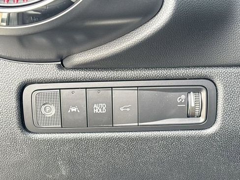 New 2026 Chevrolet Equinox EV RS image 18