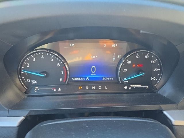 Used 2023 Ford Explorer XLT w/ Equipment Group 202A AWD/4WD image 15