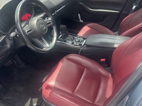 Used 2023 MAZDA CX-30 AWD 2.5 S w/ Preferred Package image 5