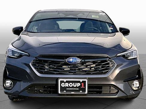 New 2026 Subaru Impreza RS image 3