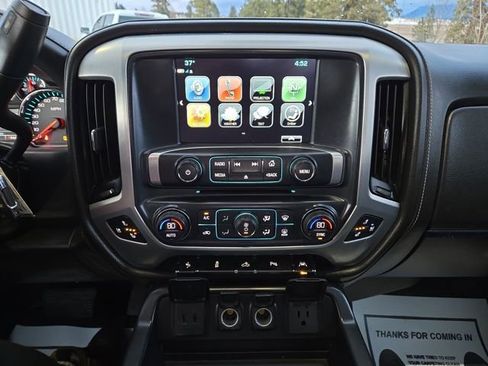 Used 2018 GMC Sierra 1500 SLT image 24