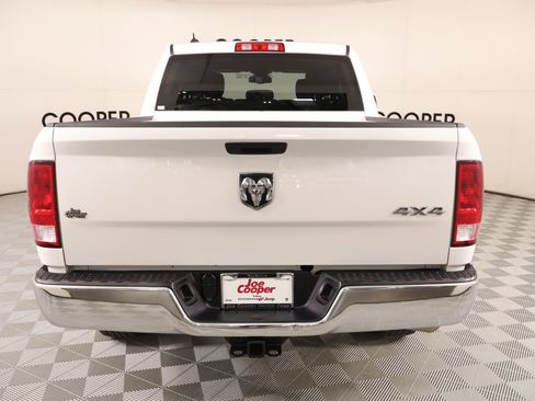 Used 2023 RAM 1500 Tradesman w/ Chrome Plus Package AWD/4WD image 21
