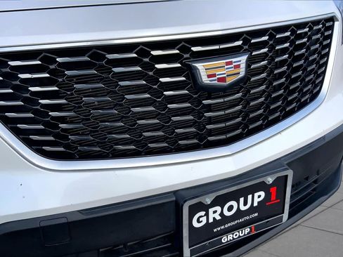 Used 2019 Cadillac XT4 Luxury FWD image 46