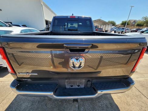 Used 2022 RAM 1500 Lone Star RWD image 5