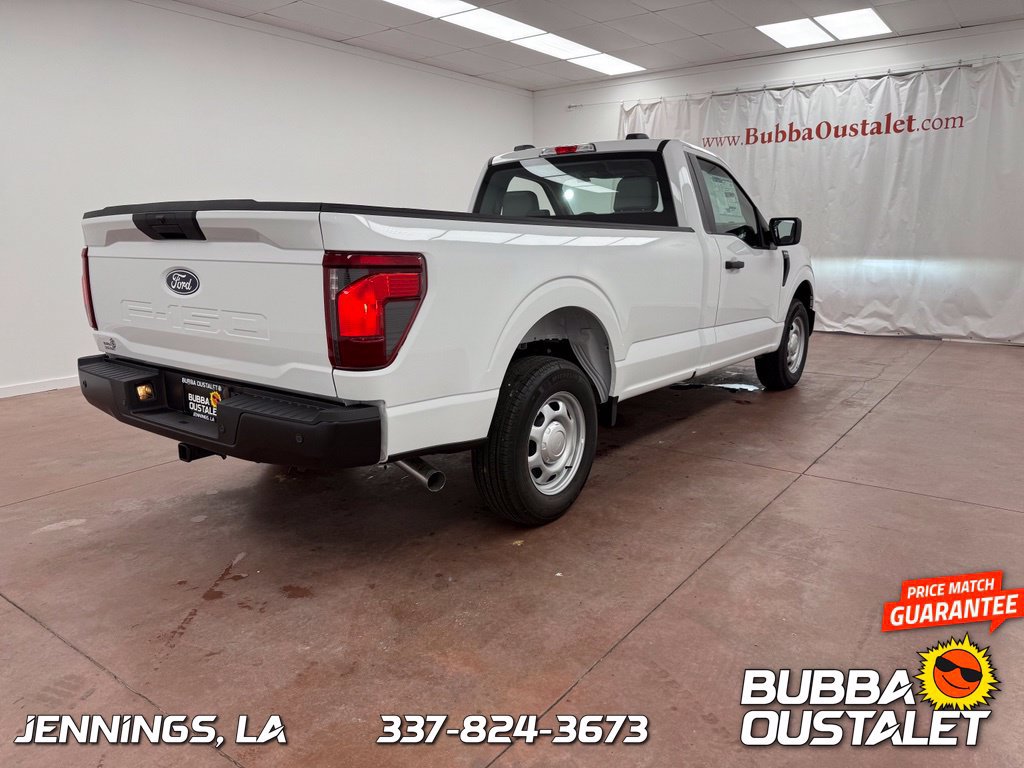 New 2026 Ford F150 XL RWD image 6