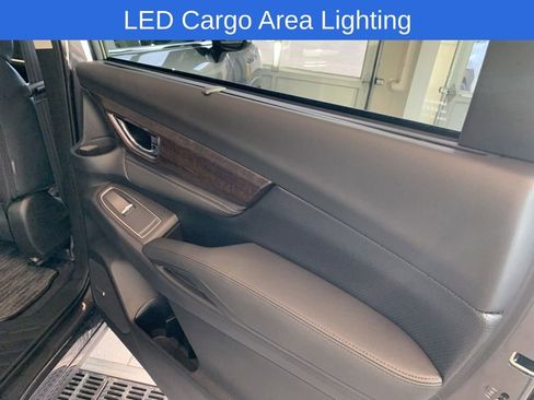 New 2026 Subaru Ascent Touring image 19