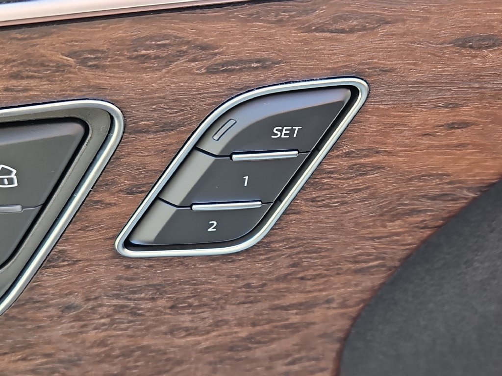 New 2027 Audi Q8 Premium Plus AWD/4WD image 14