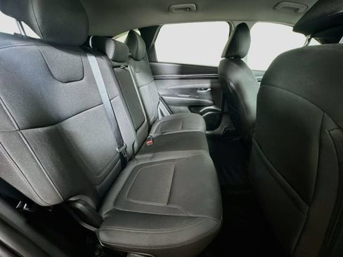 Used 2022 Hyundai Tucson SEL AWD/4WD image 27