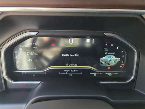 Certified 2023 GMC Sierra 1500 Denali w/ Denali Reserve Package image 11