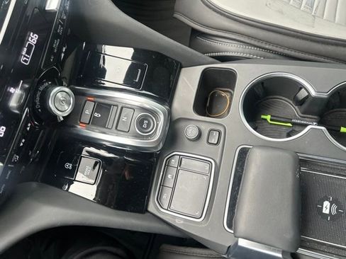 Used 2024 Acura MDX FWD w/ Technology Package image 9