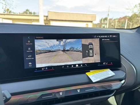 New 2026 BMW X3 xDrive30 w/ Premium Package image 26