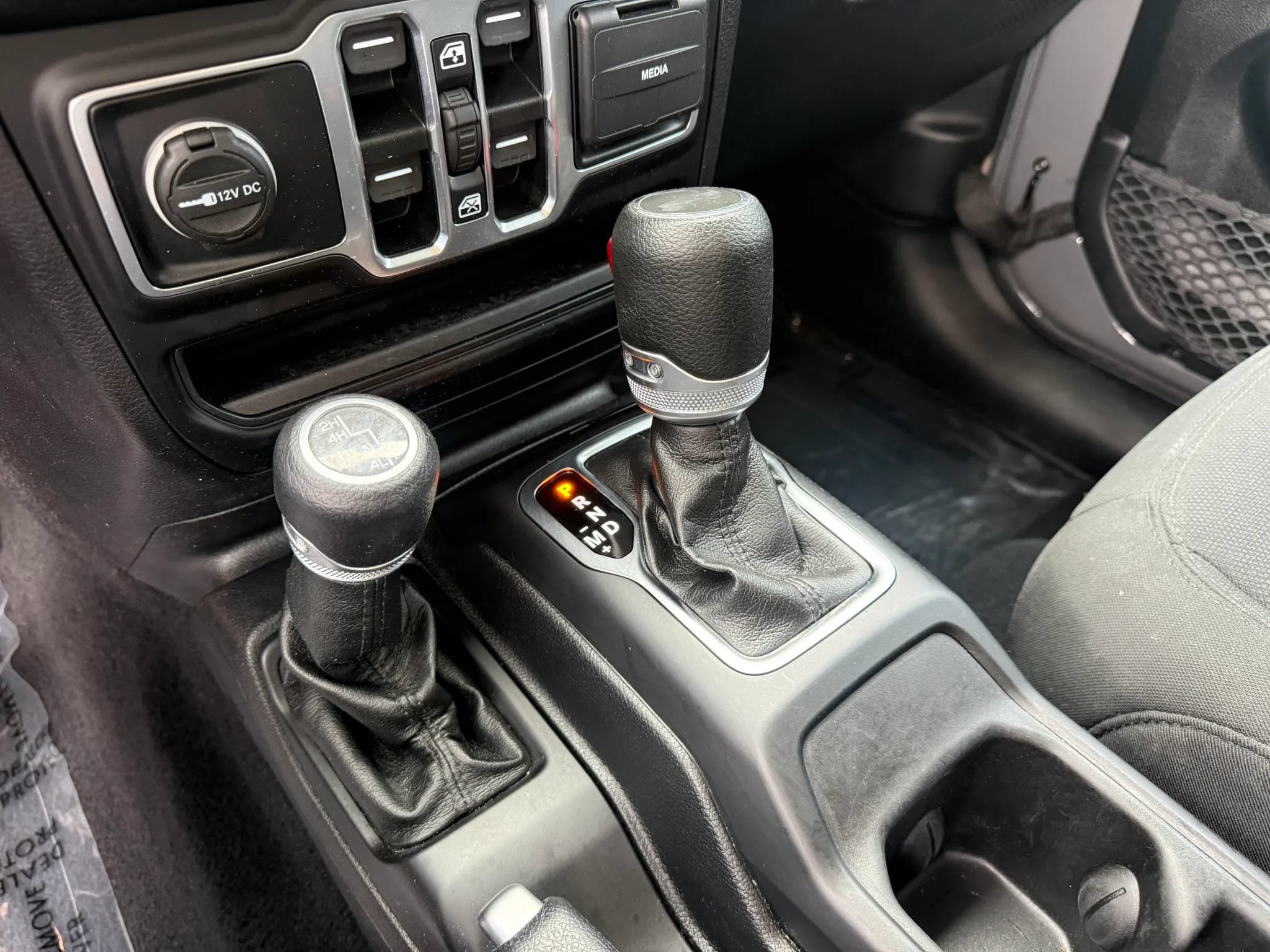 Used 2021 Jeep Wrangler Unlimited Sport AWD/4WD image 18